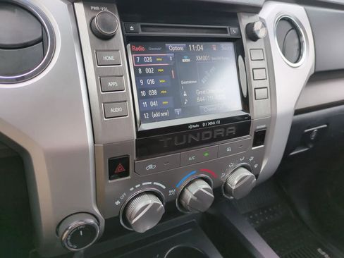 Used 2017 Toyota Tundra SR5 image 26