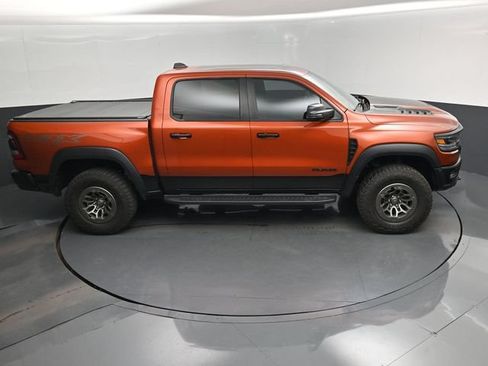 Used 2024 RAM 1500 TRX AWD/4WD image 13