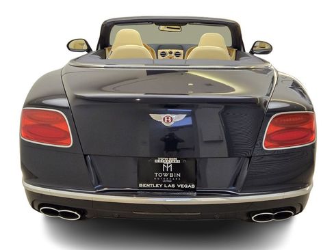Used 2016 Bentley Continental GT image 13