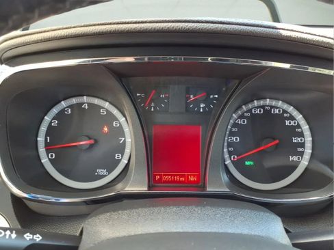 Used 2017 GMC Terrain SLE w/ Driver Alert Package I AWD/4WD image 23