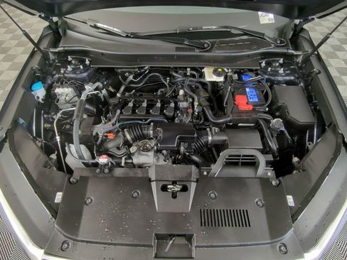 New 2026 Honda CR-V LX image 27