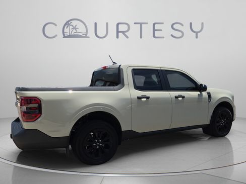 Used 2024 Ford Maverick XLT w/ XLT Luxury Package FWD image 5