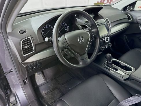 Used 2017 Acura RDX AWD w/ Advance Package image 19