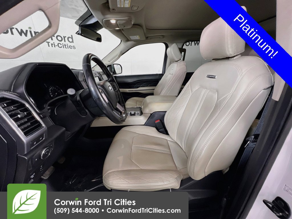 Used 2020 Ford Expedition Platinum AWD/4WD image 26