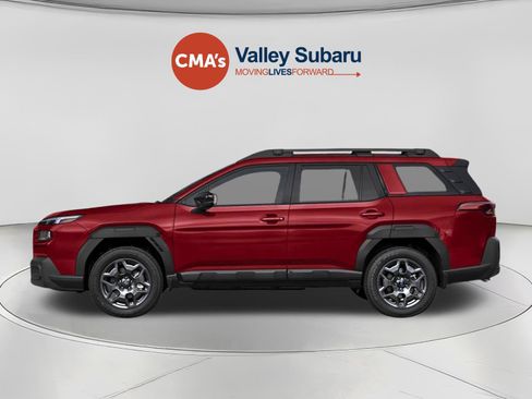 Used 2026 Subaru Outback Premium AWD/4WD image 4
