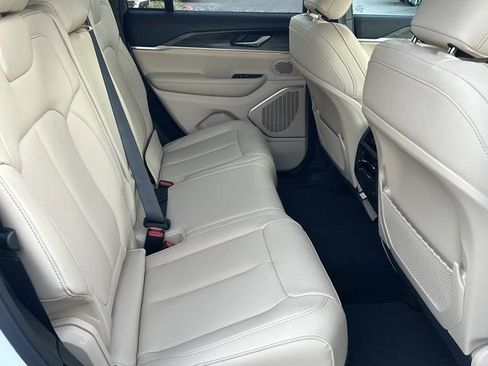 New 2026 Jeep Grand Cherokee Limited image 17