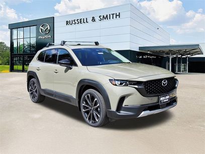 New 2025 MAZDA CX-50 2.5 Turbo w/ Premium Plus Pkg