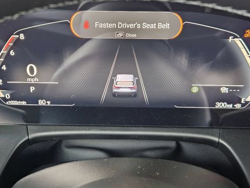 New 2026 MAZDA CX-5 Select AWD/4WD image 11