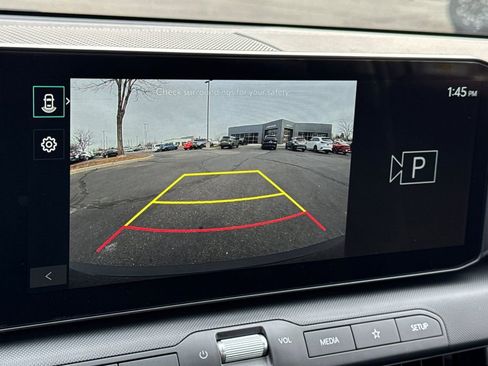New 2026 Kia K4 FWD image 18