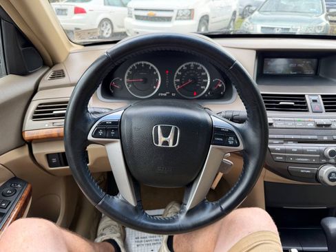 Used 2009 Honda Accord EX-L image 12