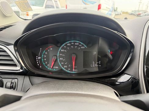 Used 2021 Chevrolet Spark LT image 24