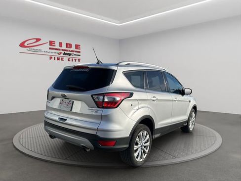 Used 2018 Ford Escape Titanium image 6