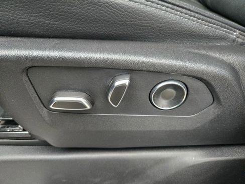 New 2025 GMC Sierra 2500 Denali w/ Denali Reserve Package image 13