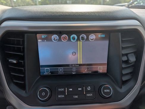 Used 2019 GMC Acadia SLT AWD/4WD image 26