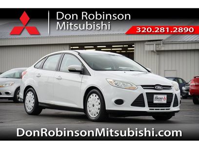 Used 2014 Ford Focus SE