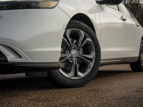 New 2025 Honda Accord EX-L image 6