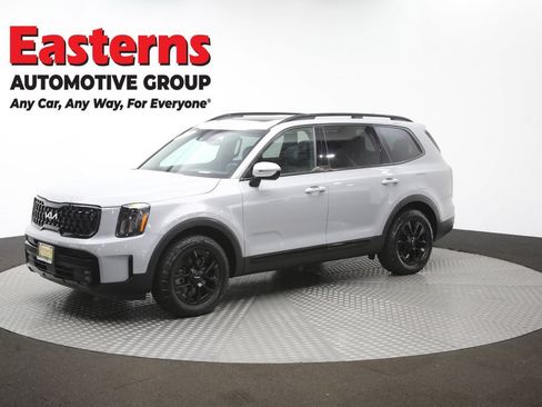 Used 2024 Kia Telluride SX Prestige X-Pro AWD/4WD image 57