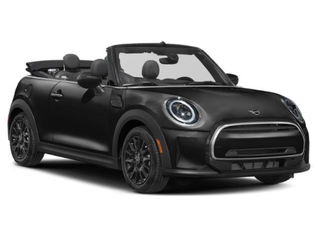 Used 2023 MINI Cooper Convertible FWD image 6