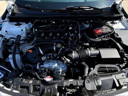 New 2026 Acura Integra A-Spec image 22