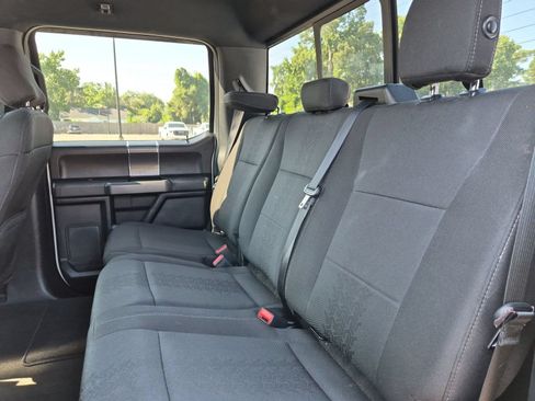 Used 2018 Ford F150 XLT w/ Equipment Group 302A Luxury RWD image 23