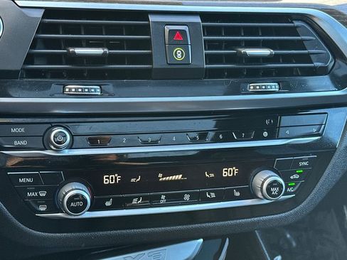 Used 2019 BMW X3 sDrive30i w/ Convenience Package image 22