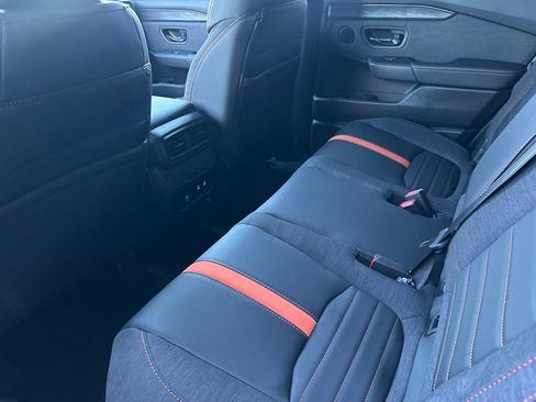 New 2026 Honda Passport TrailSport image 8