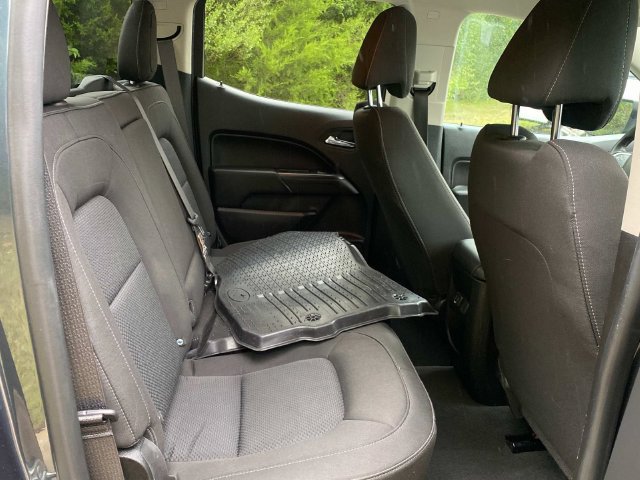 Used 2019 Chevrolet Colorado LT RWD image 32