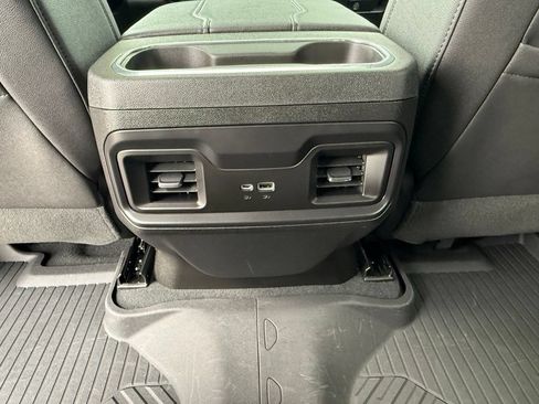 Used 2023 Chevrolet Silverado 1500 RST w/ RST All Star Premium Package AWD/4WD image 23