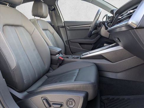 Certified 2024 Audi A3 2.0T Premium Plus w/ Premium Plus Package image 23