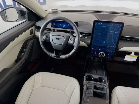 Used 2025 Ford Mustang Mach-E Premium w/ Interior Protection Package image 28