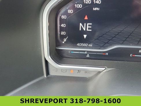 Used 2023 GMC Sierra 1500 Denali Ultimate AWD/4WD image 12