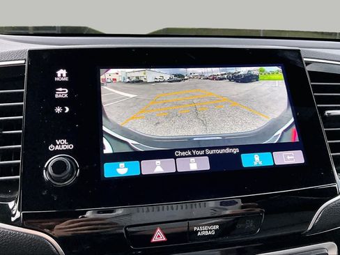Used 2023 Honda Passport Elite image 26