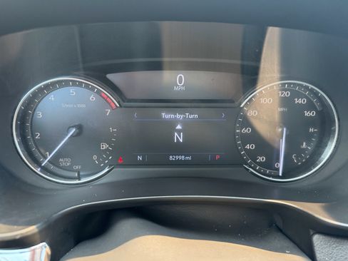 Used 2020 Cadillac XT4 Luxury FWD image 24