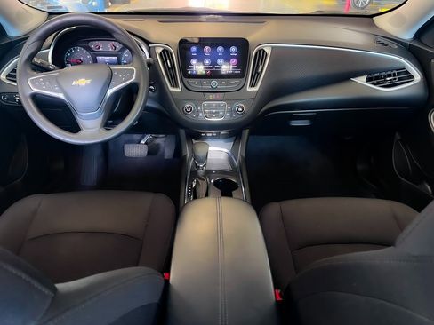 Used 2023 Chevrolet Malibu LT image 11