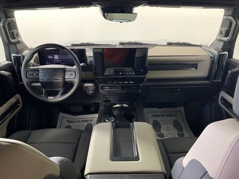 New 2026 GMC Hummer EV SUV image 24