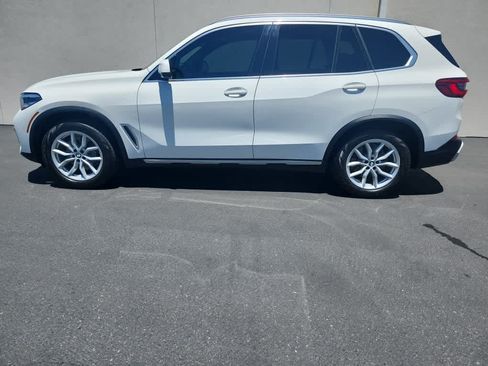 Used 2020 BMW X5 sDrive40i RWD image 4