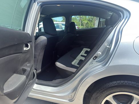 Used 2015 Honda Civic SE image 10