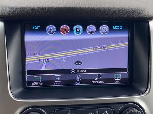 Used 2018 Chevrolet Tahoe Premier RWD image 30