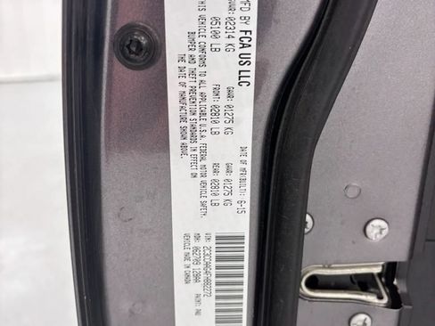 Used 2015 Chrysler 300 Limited RWD image 51