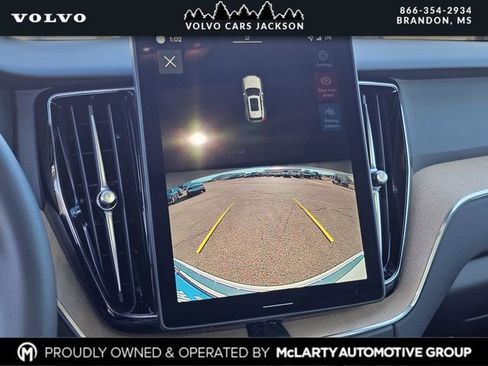 New 2026 Volvo XC60 B5 Core w/ Protection Package Premier AWD/4WD image 11