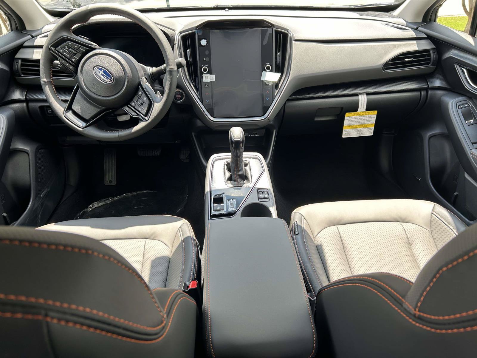New 2026 Subaru Crosstrek 2.5i Limited AWD/4WD image 11