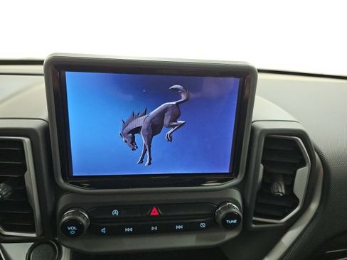 Used 2022 Ford Bronco Sport Big Bend w/ Convenience Package image 5