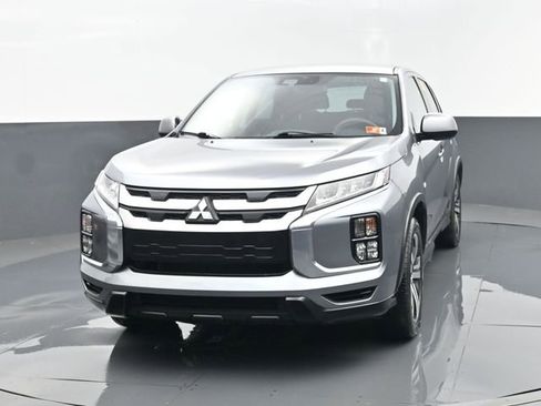 Used 2023 Mitsubishi Outlander Sport ES image 21