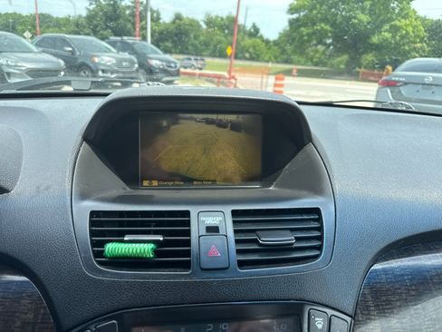 Used 2010 Acura MDX w/ Technology Package AWD/4WD image 25