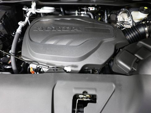 Used 2026 Honda Odyssey Sport-L image 27