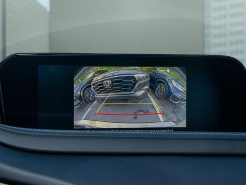 Used 2025 MAZDA CX-30 AWD 2.5 S w/ Preferred Package image 29