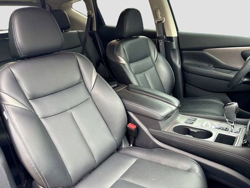 Used 2024 Nissan Murano SL w/ Cargo Package AWD/4WD image 29