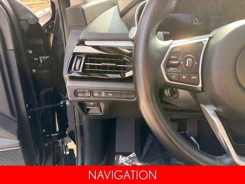 Used 2024 Acura MDX FWD w/ Technology Package image 15