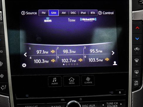 Used 2019 INFINITI Q50 Signature Edition AWD/4WD image 26
