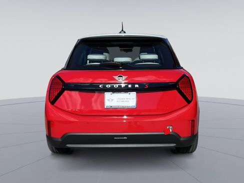 New 2026 MINI Cooper S image 4